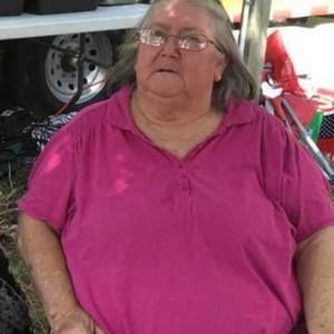 Meet your Posher, Phyllis